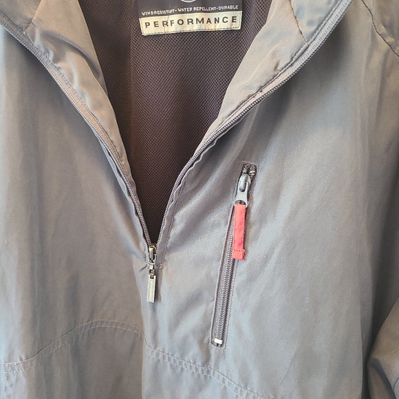 Weatherproof Garment Company Performance Pullover Men's Xl - Picture 4 of 10